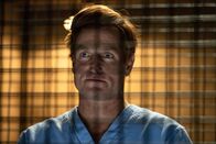 Venom 2 – Noch befindet sich Cletus (Woody Harrelson) sicher hinter Gittern im Gefängnis von San Quentin.