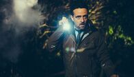 Inspector Mathias - Mord in Wales – Inspector Tom Mathias (Richard Harrington) muss ein Geflecht von Affären, Obsessionen und Machtspielen freilegen.