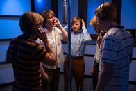 Love & Mercy – Im Studio: Die Beach Boys nehmen ein neues Album auf.