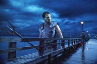 Percy Jackson - Diebe im Olymp – Poseidon (Kevin McKidd) versucht alles, um seinen sterblichen Sohn, Percy, vor der Rache seiner Brüder Zeus und Hades zu schützen. Doch das ist gar nicht so einfach in einer Familie, in der alle über übernatürliche Kräfte verfügen ...
