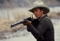 Tom Horn – Ein Blick, ein Treffer: Mit dem Gewehr kann Tom (Steve McQueen) umgehen wie kein anderer.