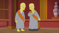 Die Simpsons – "Die Simpsons", "Friss meine Sports." Um seinen Sohn von der Straße zu holen, kauft ihm Homer einen Gaming-Computer. Bald schon ist Bart süchtig nach Computerspielen. Erst hat Homer ein schlechtes Gewissen. Als er allerdings erfährt, dass man in der Gaming-Szene viel Geld verdienen kann, sind seine Bedenken wie weggeblasen und Homer wird Barts Trainer. Marge freut es, dass Vater und Sohn auf einmal so viel Zeit miteinander verbringen. Die neue Harmonie zwischen den beiden hat allerdings auch ihre Schattenseiten.