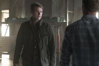 Vampire Diaries – Vampire Diaries (2016)