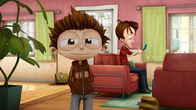 Angelo! – Angelo! (2012)