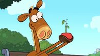 Das ist Pony! – Pony Bramley