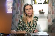 Tracks East – Masha Borzunova seziert mit ihrem Format „Fake News“ die russische Staatspropaganda.