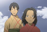Mushi-Shi – Fr, 29.08., 23:35 Uhr