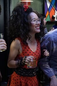 Fresh off the Boat – Ali Wong (Margot).