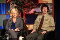 Parks and Recreation – Parks and Recreation (2009)