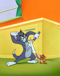 Tom und Jerry – Tom und Jerry (1944)