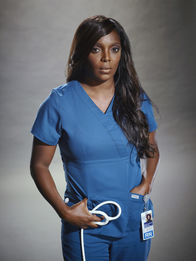 Chicago Med – Chicago Med (2017)