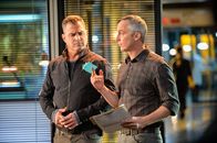 CSI: Vegas – CSI: Vegas (2014)