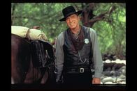 Lawman – Bannock Marshal Jared Maddox (Burt Lancaster)