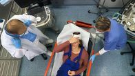 Klinik am Südring – Mo, 02.06., 11:00 Uhr