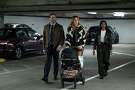 High Potential – Mit Baby zur Arbeit, v.li.: Adam Karadec (Daniel Sunjata), Morgan Gillory (Kaitlin Olson), Daphne Forrester (Javicia Leslie)