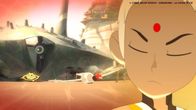 Droners – Im Finale: Sun von Team Tao mit Drohne Wushu
