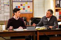 Man with a Plan – Man with a Plan (2018)