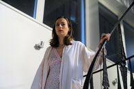 Tatort – Monica Reyes (Elisabeth Müller).