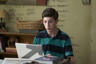 Speechless – Ray DiMeo (Mason Cook)