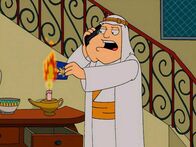 American Dad! – Stan
