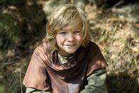 Halvdan, der Wikinger – Halvdan (Vilgot Hedtjaern)