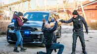 Chicago P.D. – Chicago P.D. (2020)