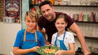 Schmatzo - Kochen mit WOW – Milch 1;