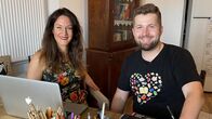 Team Timster – Wie entsteht ein Buch? 1