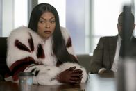Empire – Nach der unrühmlichen Trennung von Cookie (Taraji P. Henson) und Angelo erklärt Angelos Mutter, Diana Dubois, der LYON-Familie den Krieg ...