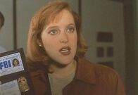 Akte X - Die unheimlichen Fälle des FBI – Akte X - Die unheimlichen Fälle des FBI (1994)