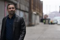 FBI: Special Crime Unit – Jubal Valentine (Jeremy Sisto)