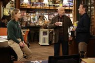 Last Man Standing – Last Man Standing (2016)