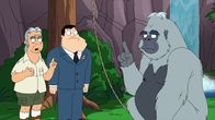 American Dad – American Dad (2011)