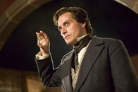 Die Legende des Zorro – Graf Armand (Rufus Sewell) hat eine neue und höchst gefährliche Waffe entwickelt: Nitroglycerin.