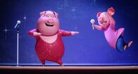Sing – Rosita (l.)