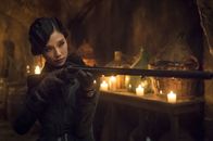 Hannibal – Cast: Tao Okamoto as Chiyo.