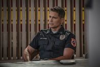 9-1-1: Lone Star – Owen Strand (Rob Lowe)