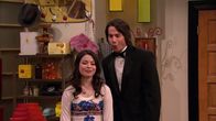 iCarly – Carly Shay (Miranda Cosgrove), Spencer Shay (Jerry Trainor)