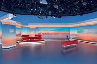 SWR Landesschau Rheinland-Pfalz – SÜDWESTRUNDFUNK Landesschau Rheinland-Pfalz Montag bis Freitag um 18.45 Uhr im SWR Fernsehen (RP) Studiokulisse