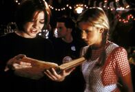 Buffy - Im Bann der Dämonen – Buffy - Im Bann der Dämonen (1999)