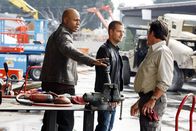 Navy CIS: L.A. – Blood Brothers, The investigation of a drive-by shooting has Special Agents Sam Hanna (LL COOL J )(l) and Special Agent Callen (Chris O'Donnell)(m), searching Los Angeles for the dead marine's younger brother who may be the next target and the one with the answers, on NCIS: LOS ANGELES, Tuesday, March 16 (9:00-10:00 PM, ET/PT) on the CBS Television Network Photo: Sonja Flemming/CBS &copy;2010 CBS Broadcasting Inc. Television. All Rights Reserved.