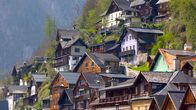 Kulturlandschaft Österreich – Hallstatt.