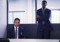 Suits – Suits (2017)
