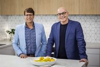 Unser Traumhaus: Umzug oder Umbau? – Andrew Winter (l.); Neale Whitaker (r.)