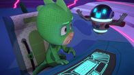 PJ Masks - Pyjamahelden – Gekko (voiced by Kyle Breitkopf)