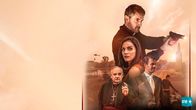 The Man from Rome - Der Vatikan Code – Mo, 30.12., 00:25 Uhr