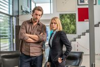 The Mallorca Files – The Mallorca Files (2019)