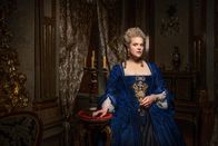 Maria Theresia – Stefanie Reinsperger (Maria Theresia).