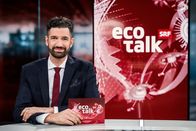 ECO Talk – Moderator Eco Talk