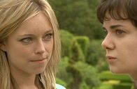 Inspector Barnaby – Inspector Barnaby (2001)